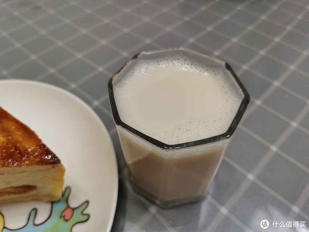 早餐不需要有多复杂,只要营养健康好吃就行