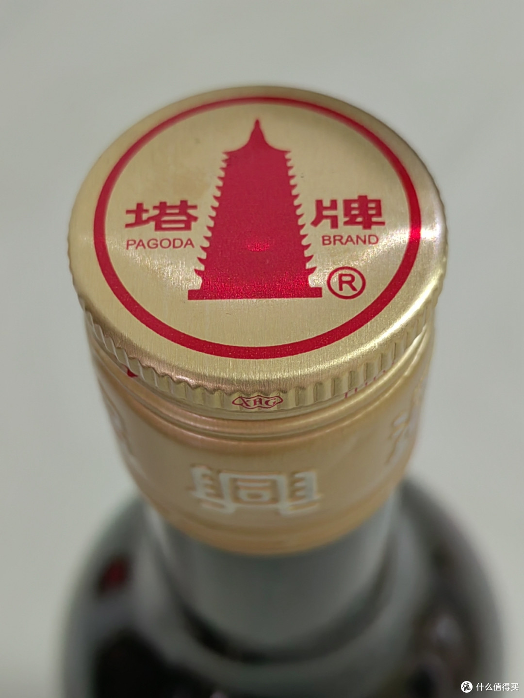 除了威士忌,还得屯一点中国传统酒~