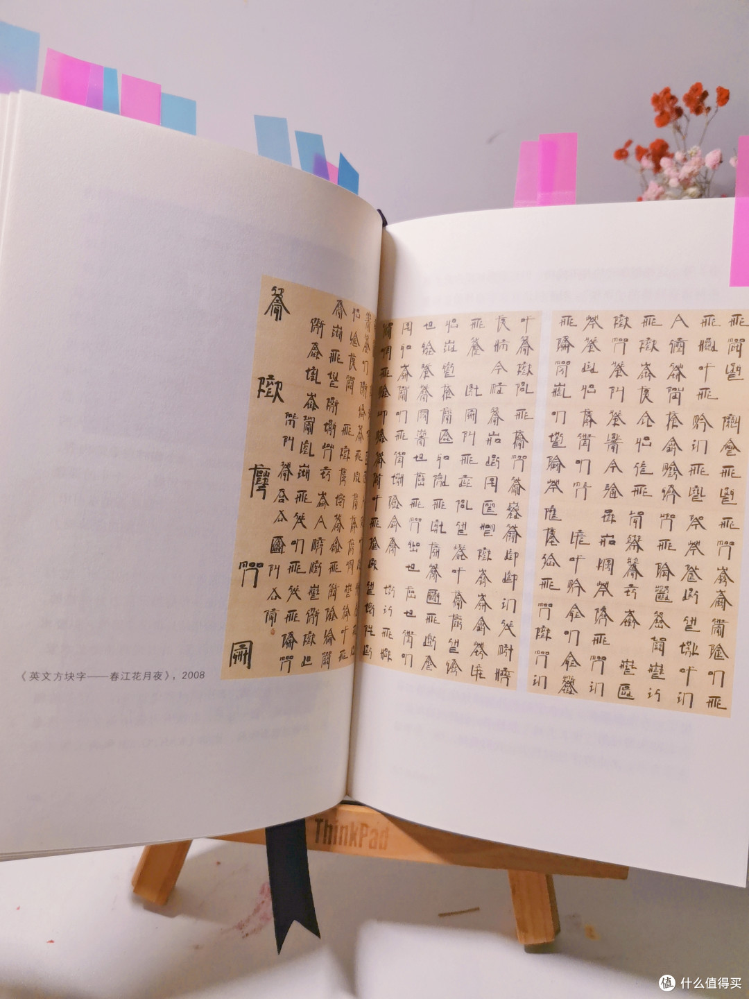 文字的魅力与艺术的力量