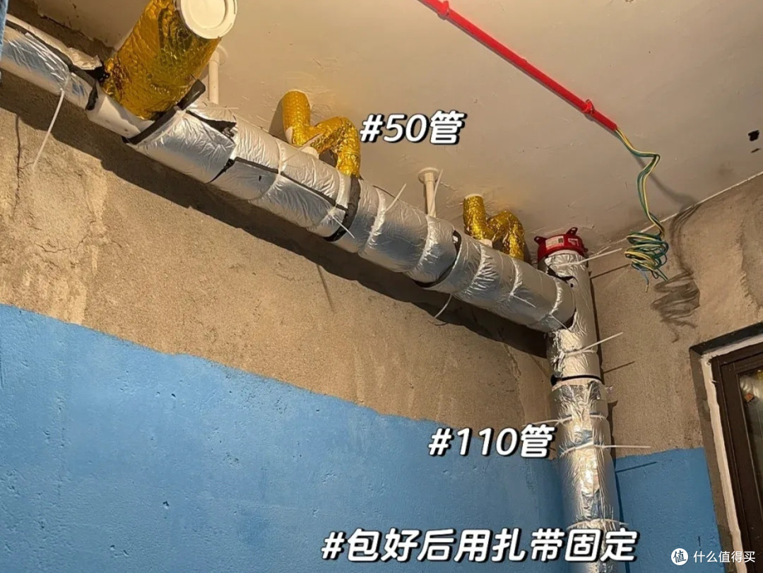 隔音棉购买流程及包装细节！