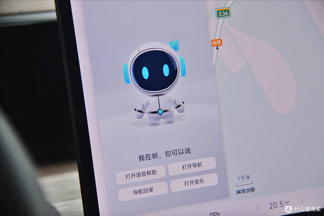 试驾传祺E8,比想象中优秀