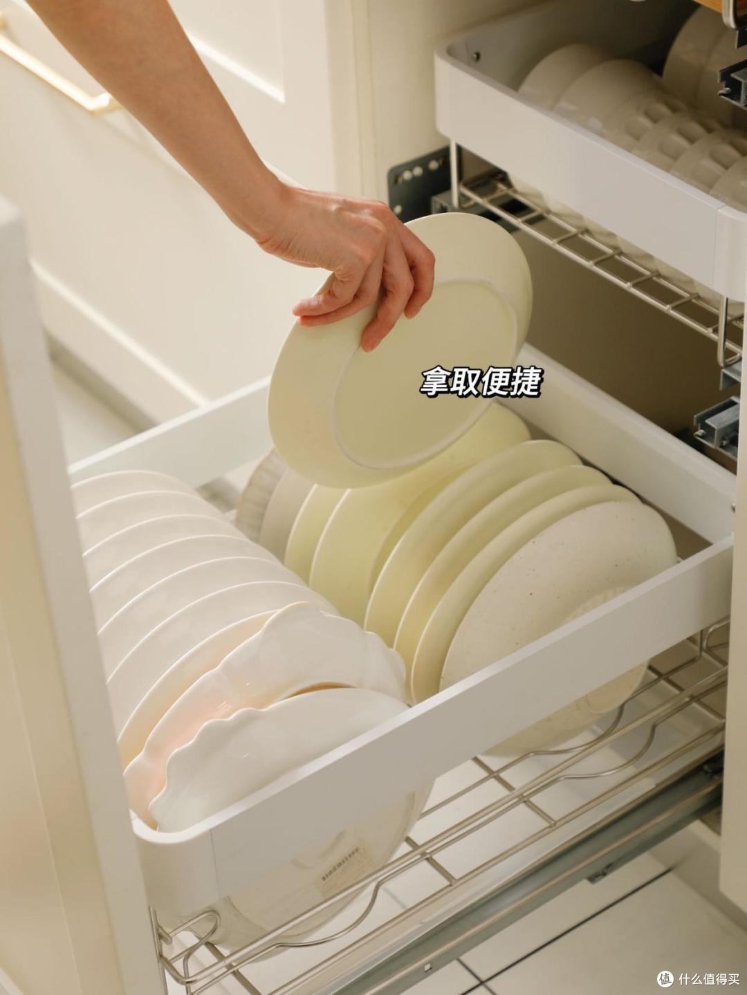 小厨房显大,这三招百试不爽!