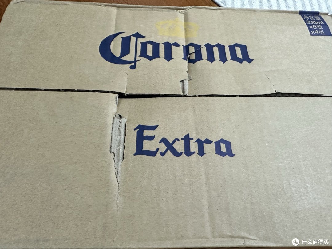 科罗娜(corona)啤酒 墨西哥原装进口拉格特级精酿
