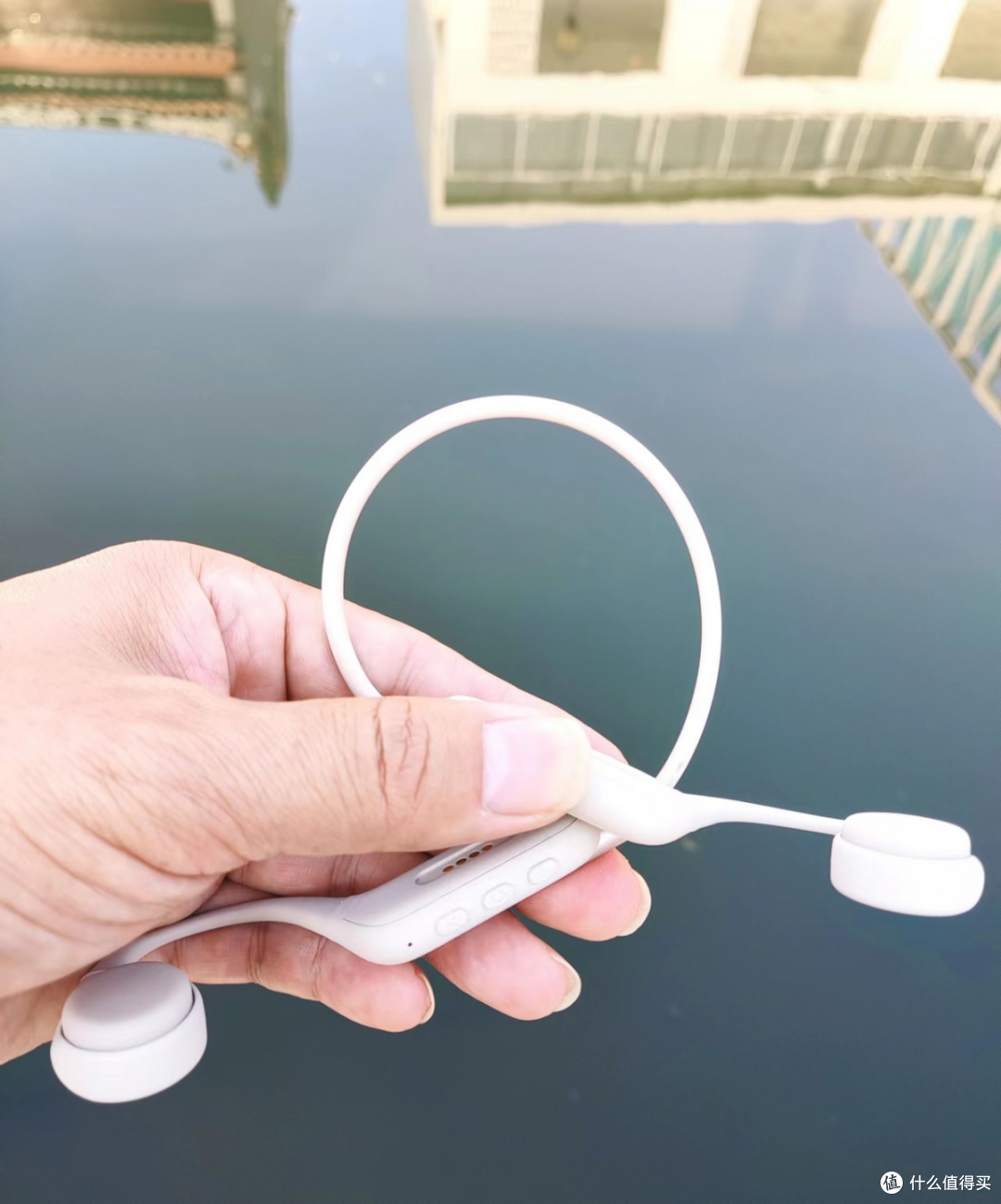 如此出色自带MP3 南卡Runner 3 游泳听歌的崭新选择