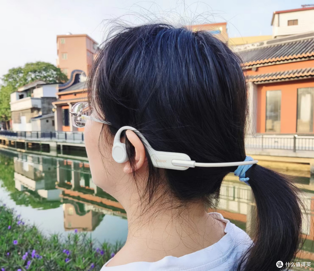 如此出色自带MP3 南卡Runner 3 游泳听歌的崭新选择