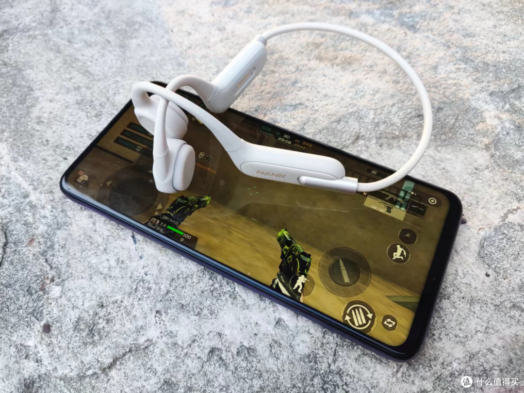 如此出色自带MP3 南卡Runner 3 游泳听歌的崭新选择