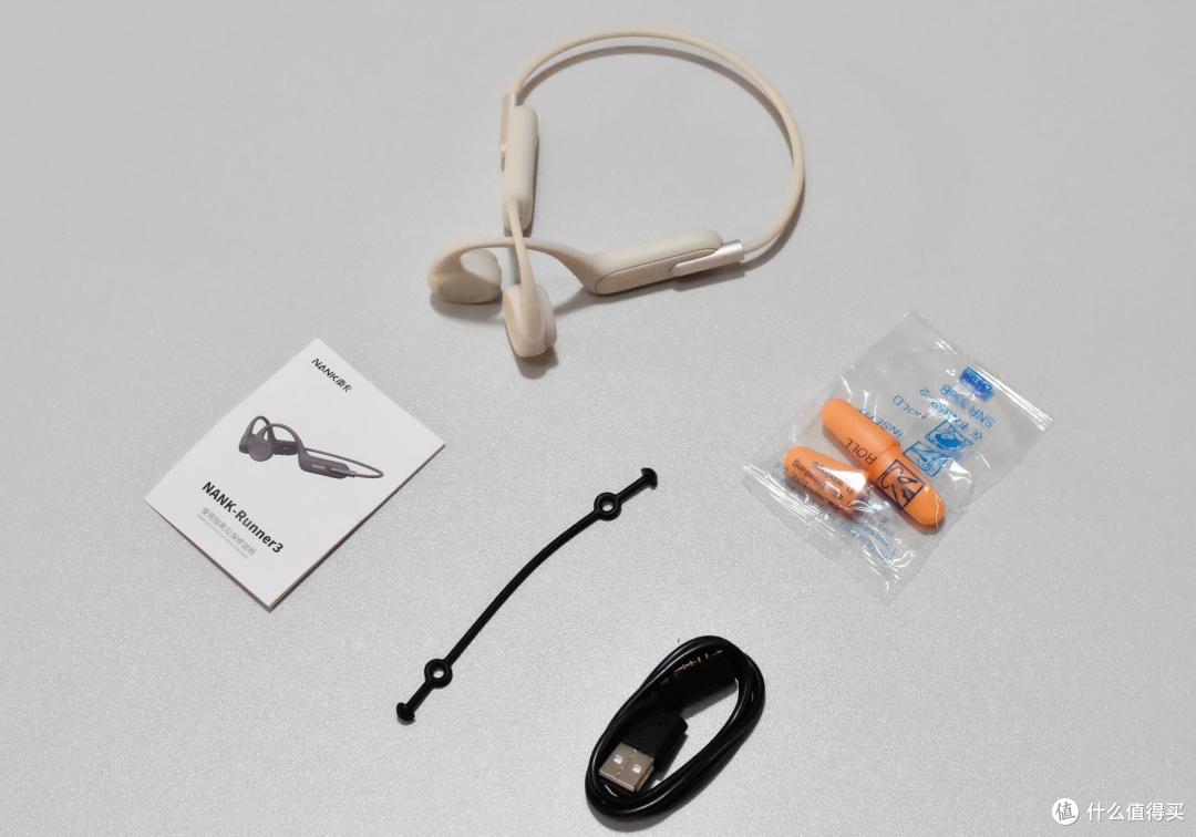戴上就不想拿下的心情谁懂?南卡Runner3骨传导耳机体验分享