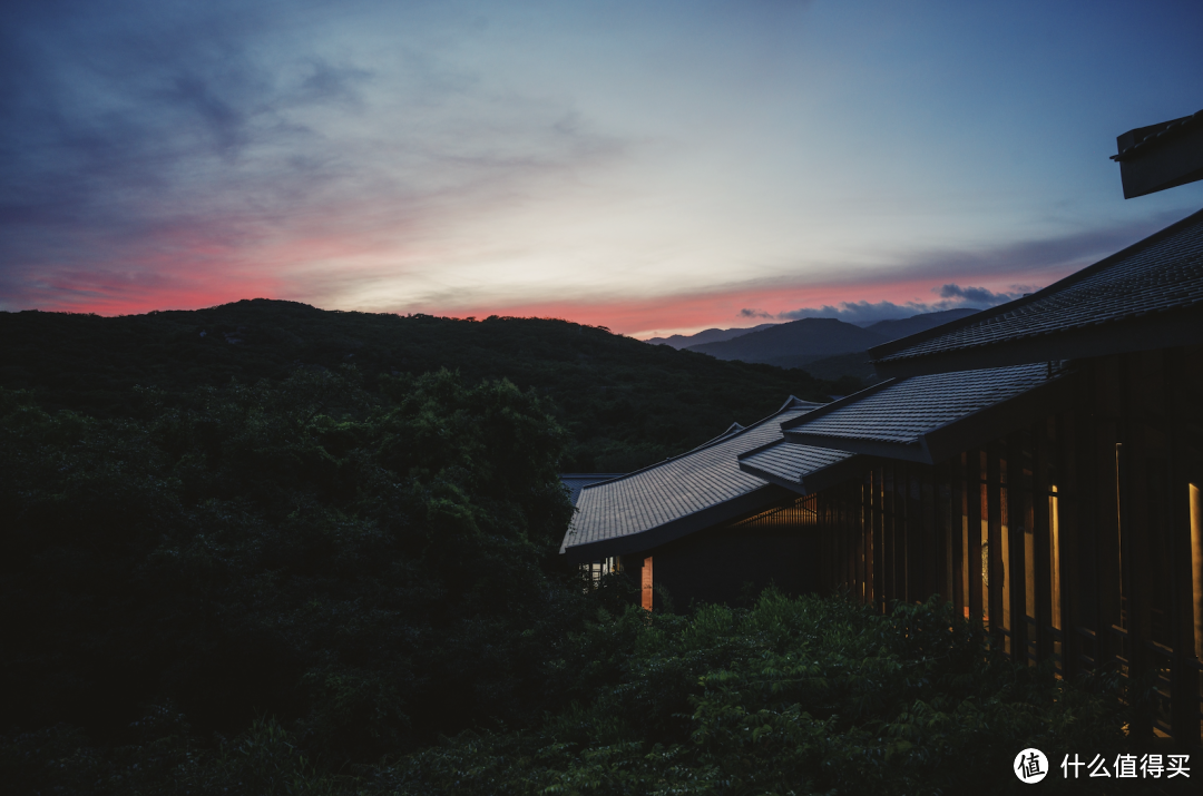 去海边住安缦，可比去马代划算太多了