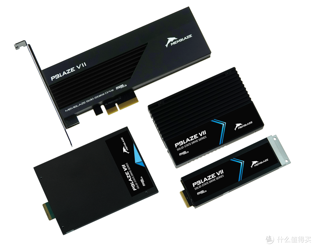 国产满血企业级PCIe 5.0 SSD：忆恒创源PBlaze7 7940评测