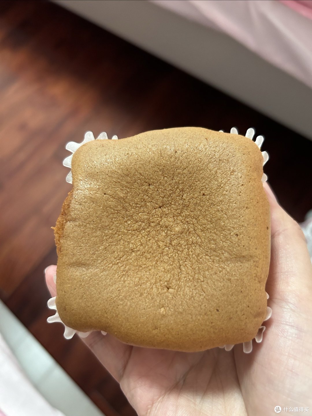 打开一个准备品尝了