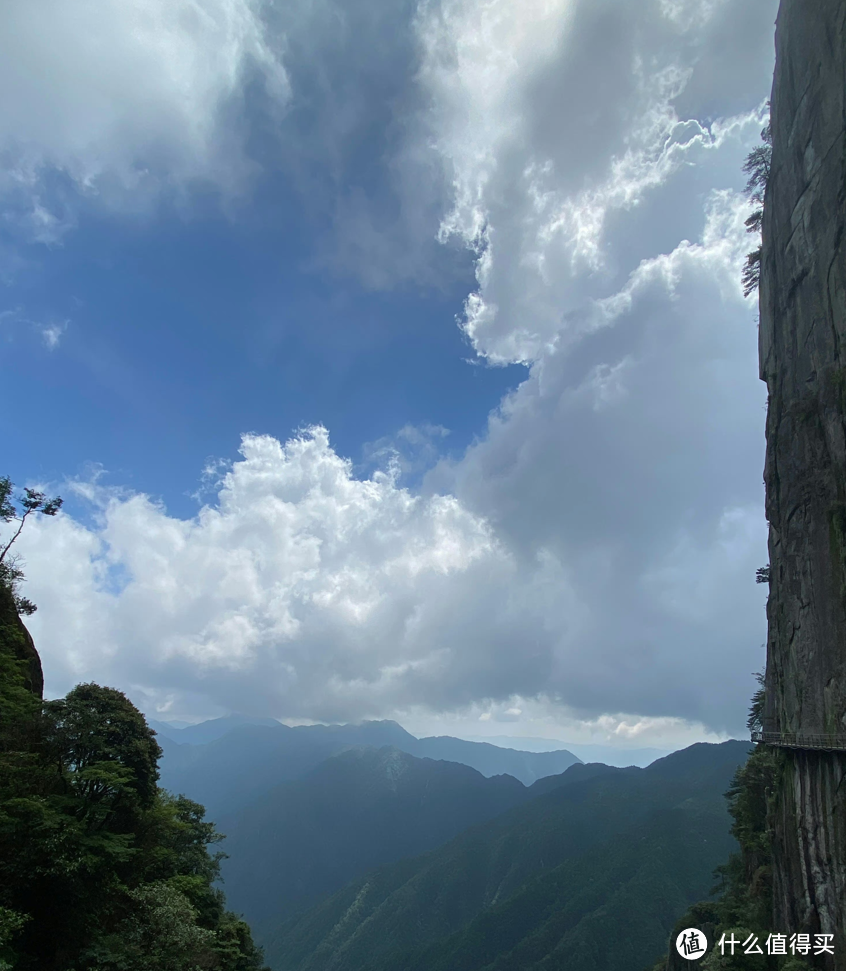 如可带你走进明月山（上）