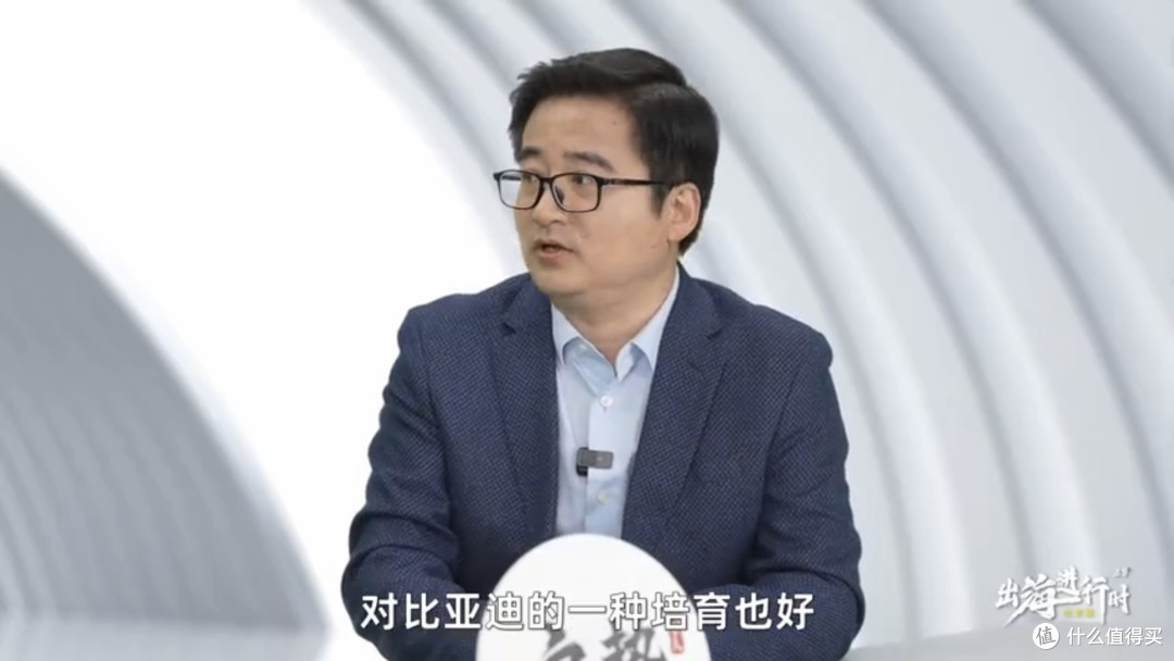 比亚迪出海记：以技术为先导，打造民族品牌新标杆