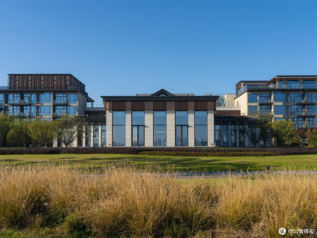 姑苏私岛传奇再现苏州四季酒店