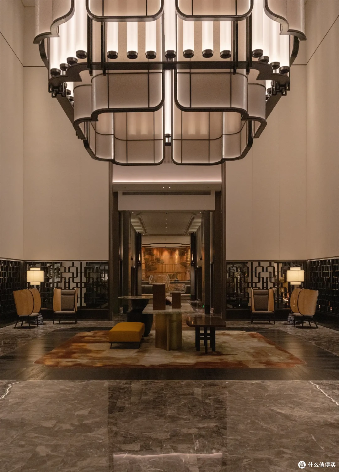 姑苏私岛传奇再现苏州四季酒店