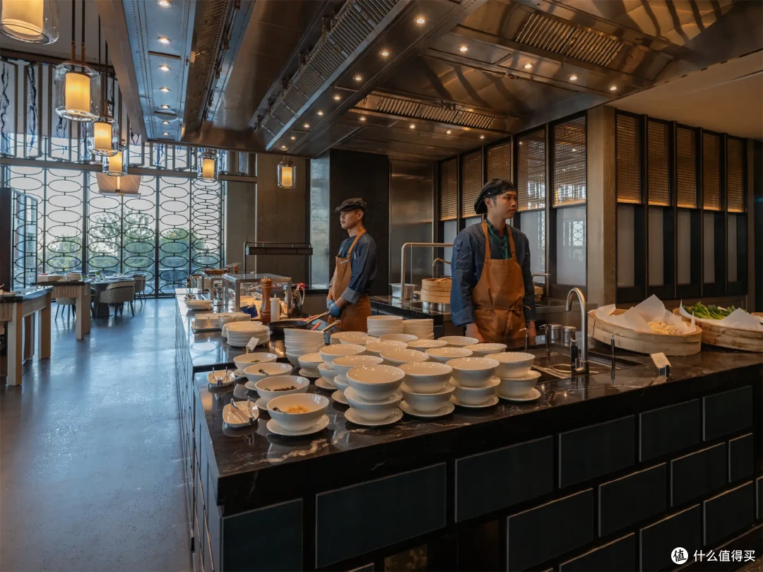 姑苏私岛传奇再现——苏州四季酒店