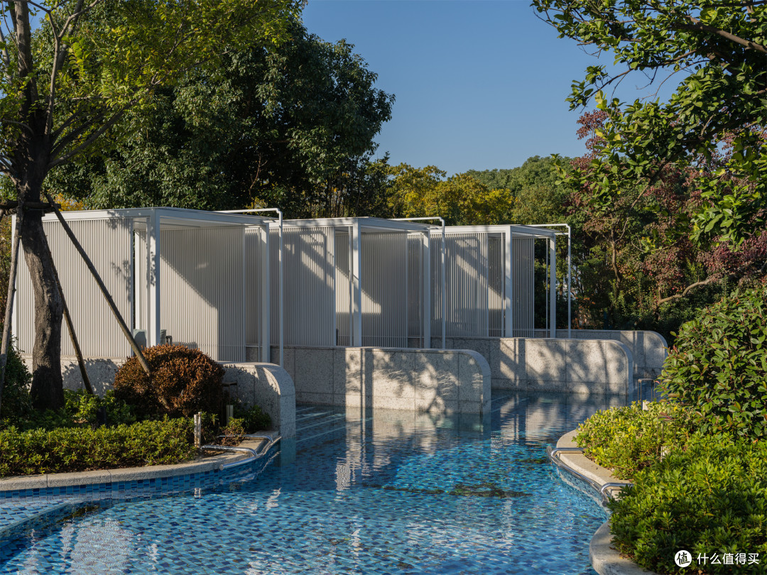 姑苏私岛传奇再现苏州四季酒店