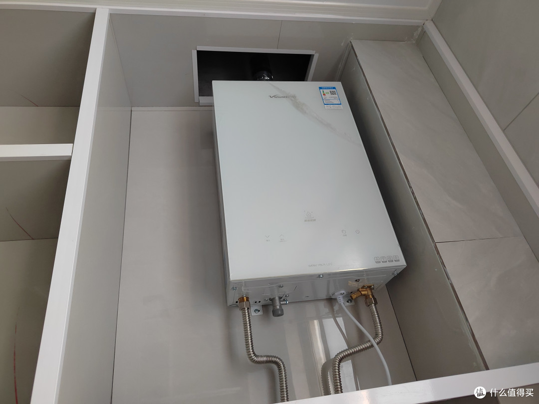 1800元的恒温热水器,这个冬天,你值得拥有!