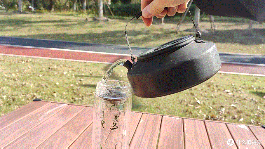 给中年文化人送什么不俗气还有用?我选了希诺抗菌玻璃杯