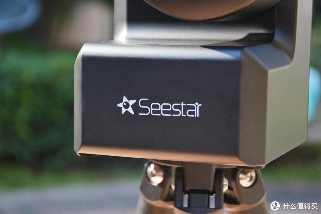 掌上天文台，Seestar S50智能天文望远镜，初学者轻松探索星空