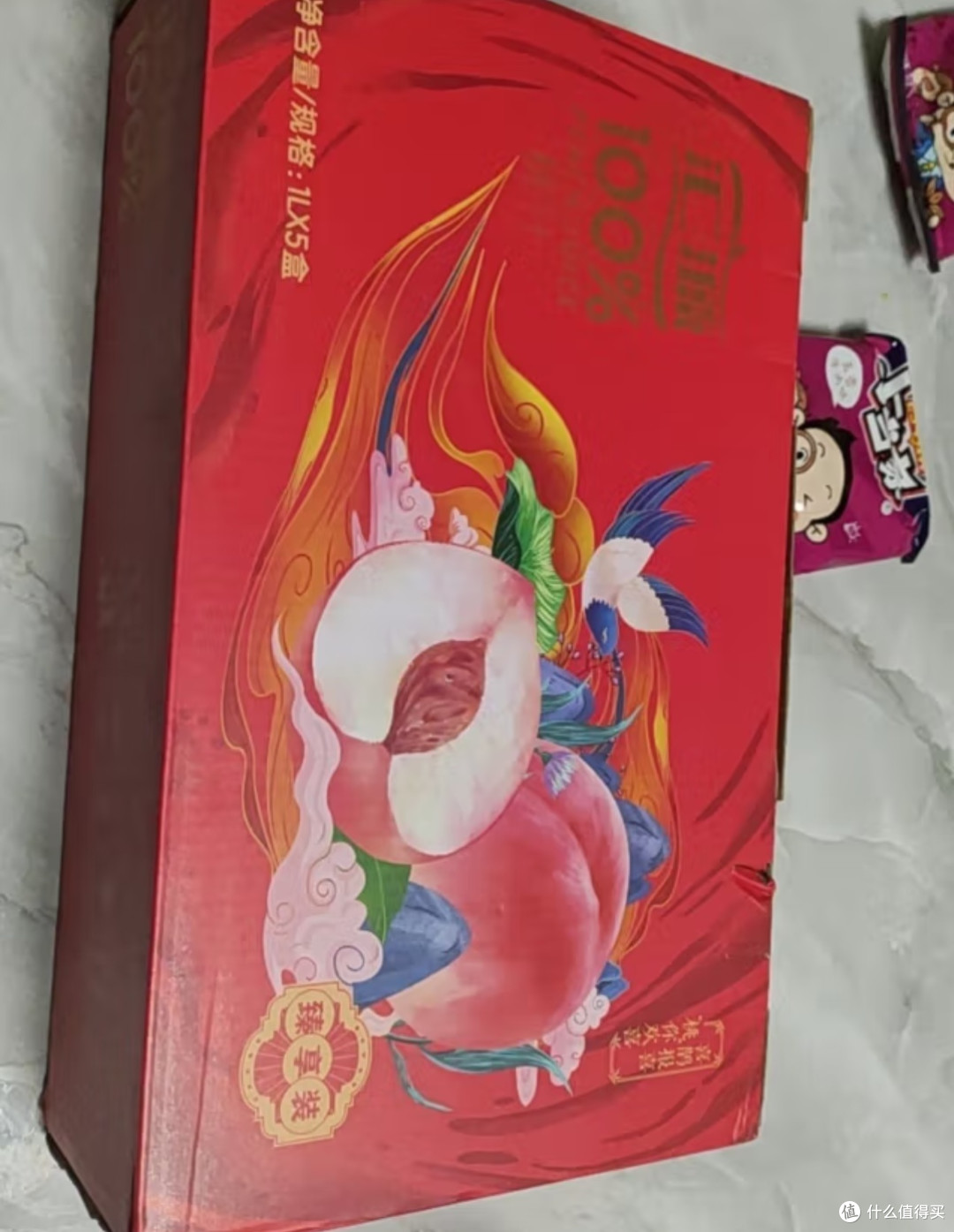 「汇源果汁」喝起来,为什么这么“爽口”?