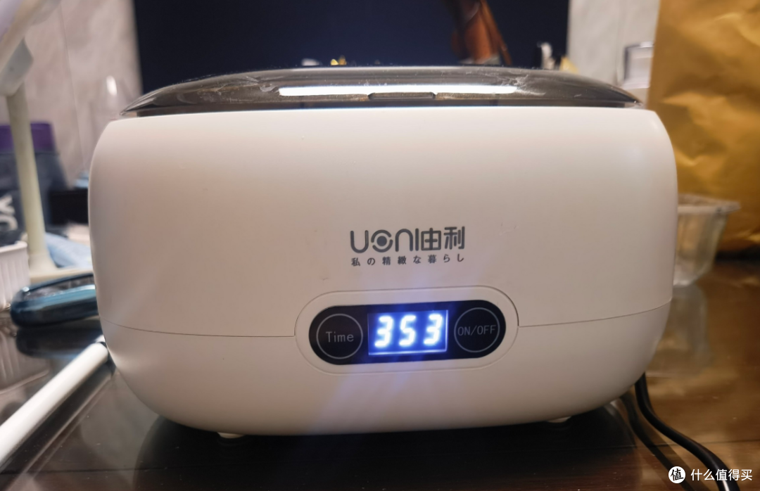 2023全网最全眼镜超声波清洗器推荐!20余款超声波清洗机横评!一篇拿捏超声波清洗机!