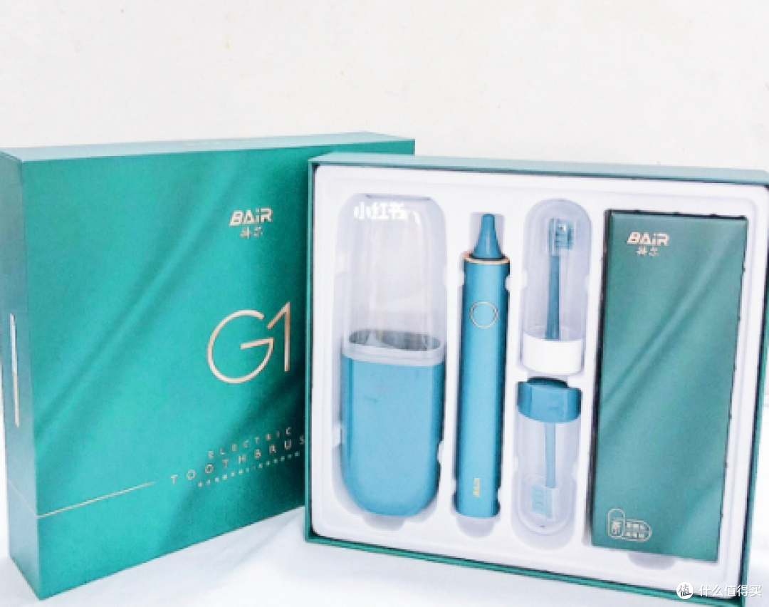 好用的电动牙刷有哪些?五款高性能产品汇总,速码!