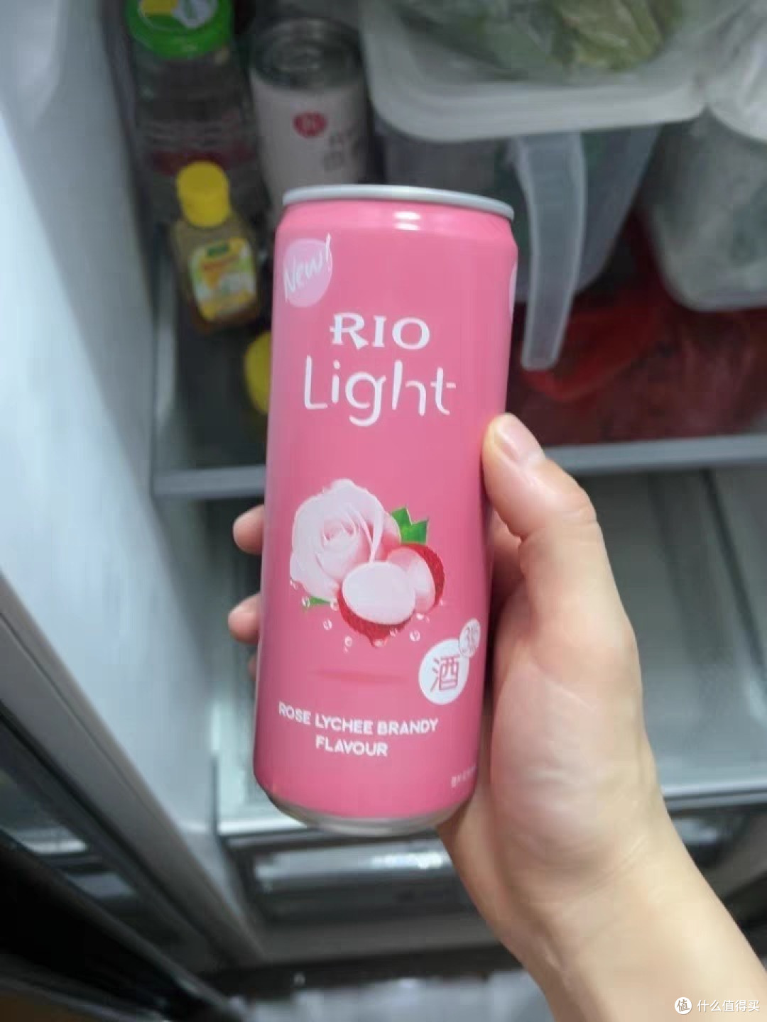 rio 鸡尾酒：年度最受欢迎饮品，好喝到让你尖叫!