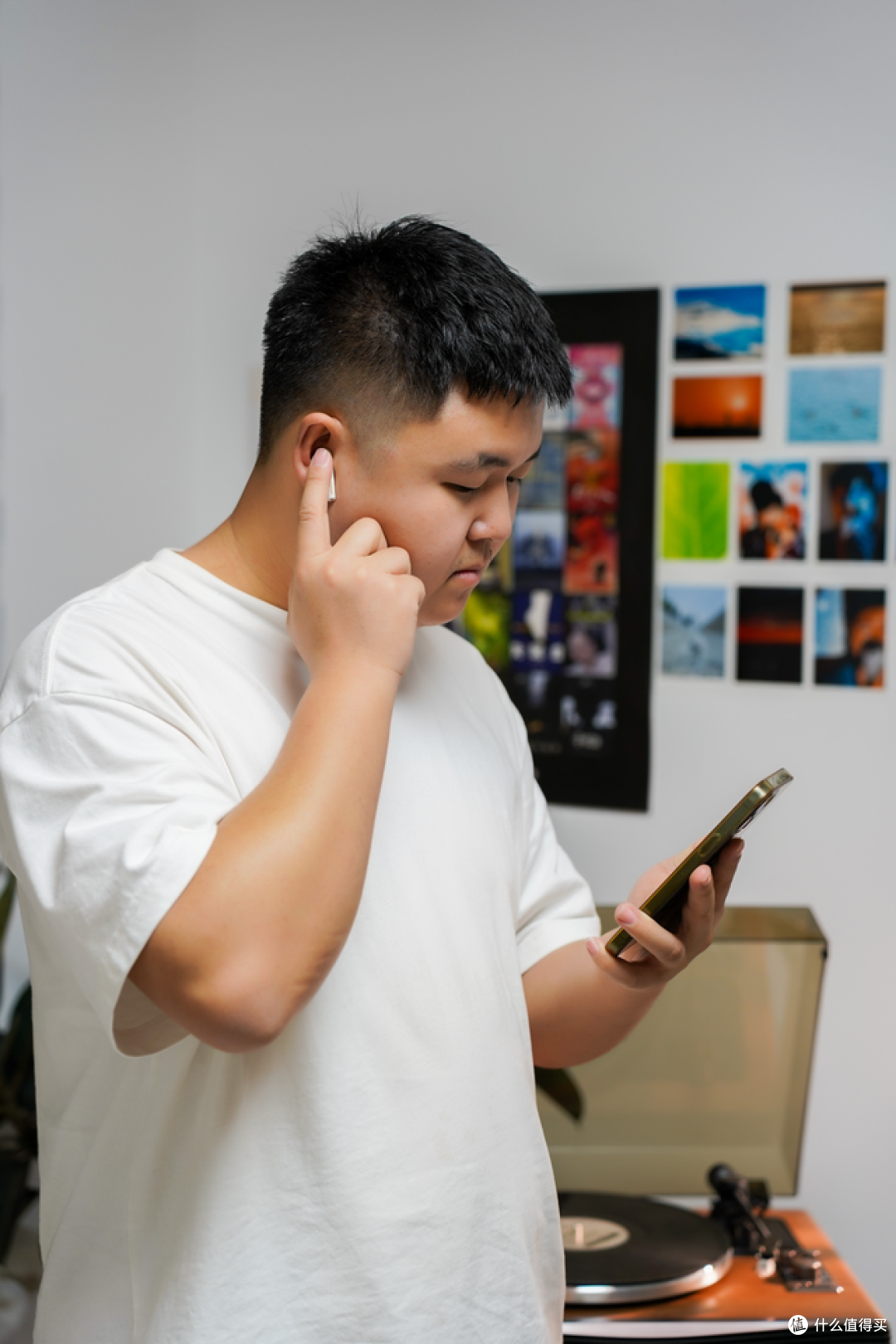 音质降噪舒适度三管齐下!漫步者Lolli3 ANC耳机值得买吗?