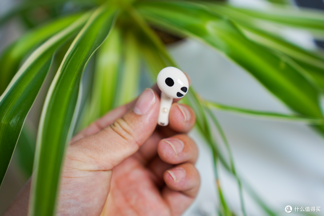 音质降噪舒适度三管齐下!漫步者Lolli3 ANC耳机值得买吗?