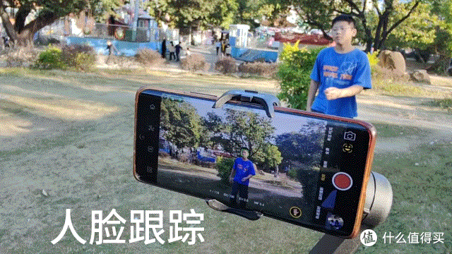 奥川Smart X Pro手机稳定器评测:好用不贵,让事物记录更加完美!