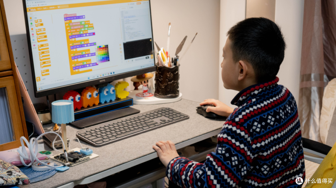 当电子产品化身育儿神器——带娃8年神总结