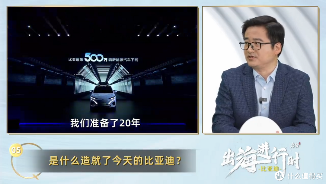 李云飞专访：比亚迪以技术为导向，驰骋全球新能源汽车市场