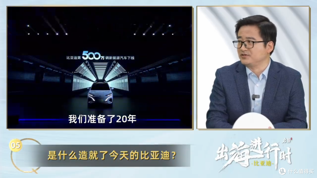 李云飞专访:比亚迪以技术为导向,驰骋全球新能源汽车市场