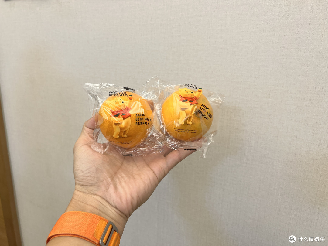 17块四斤的赣南橙，一定要冲