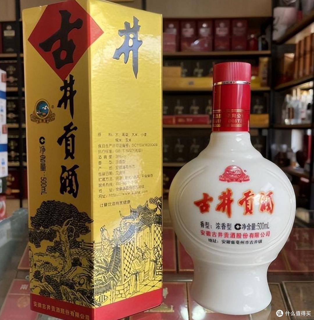 盘点4款“雪藏”的白酒,没啥包装,但100%纯酿,酒质第一