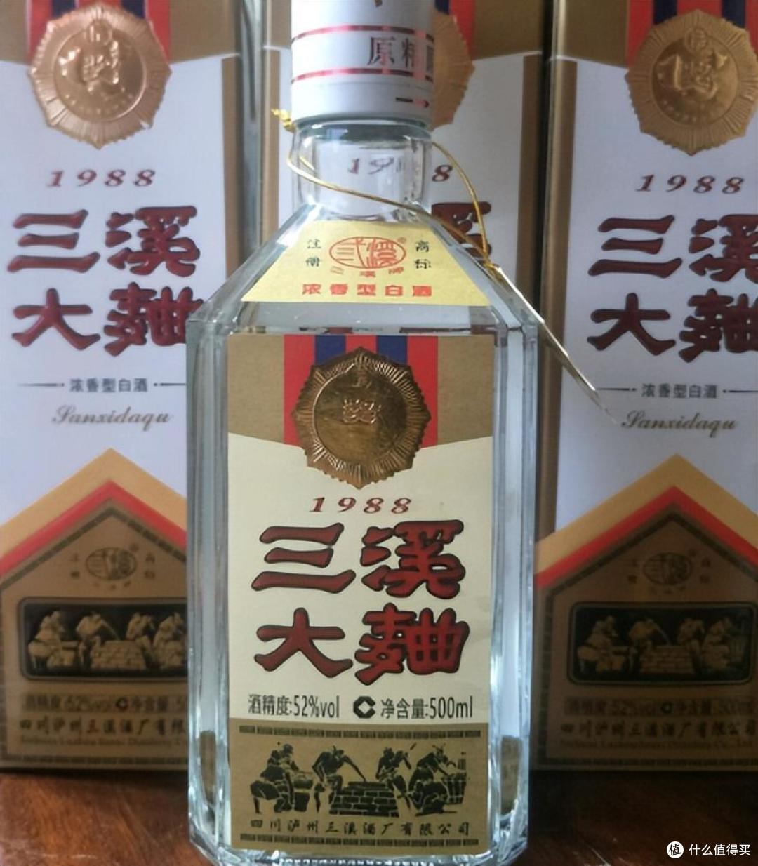 盘点4款“雪藏”的白酒,没啥包装,但100%纯酿,酒质第一