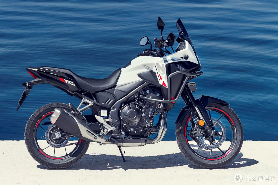 2024 Honda NX500