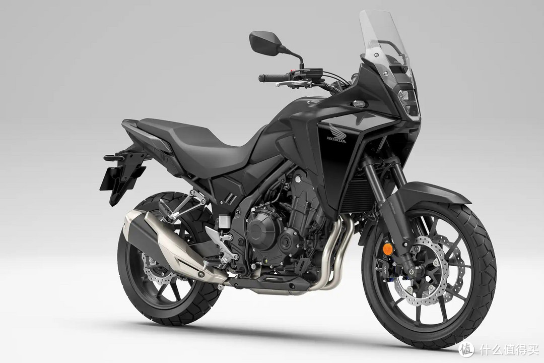 2024 Honda NX500