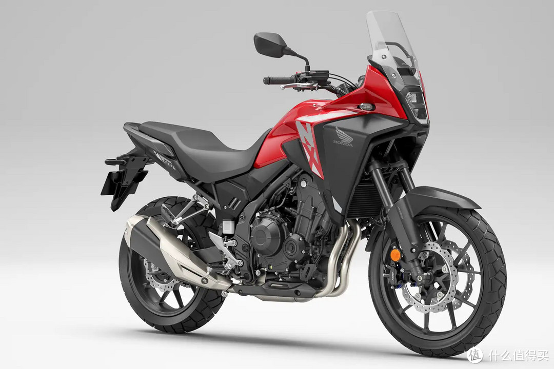 2024 Honda NX500