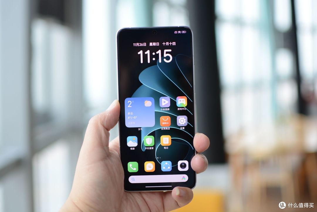 很难判断对手究竟是谁?Redmi K70 Pro快速上手,这次真的惊艳