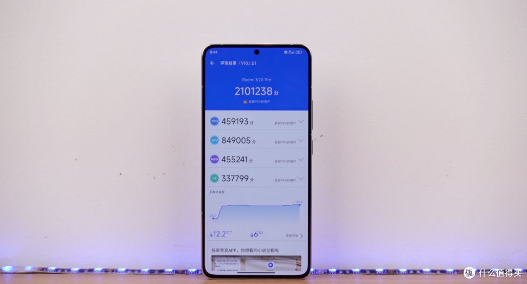 很难判断对手究竟是谁?Redmi K70 Pro快速上手,这次真的惊艳
