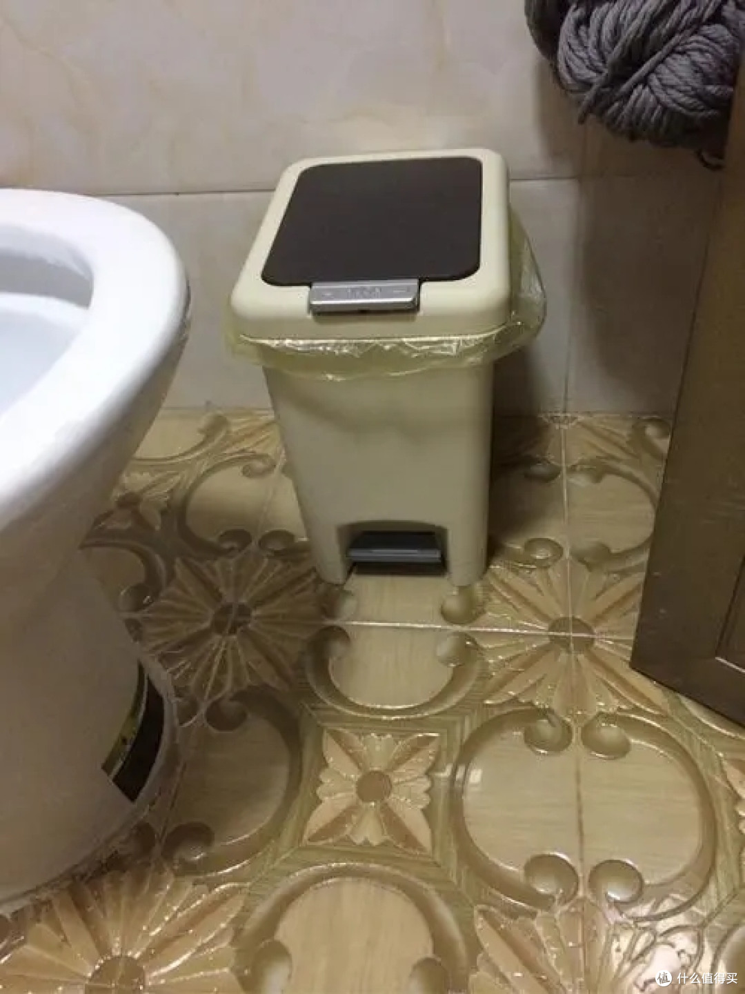 “厕所有4样,财散人遭殃”,具体指哪4样物品?看看你家有没有?
