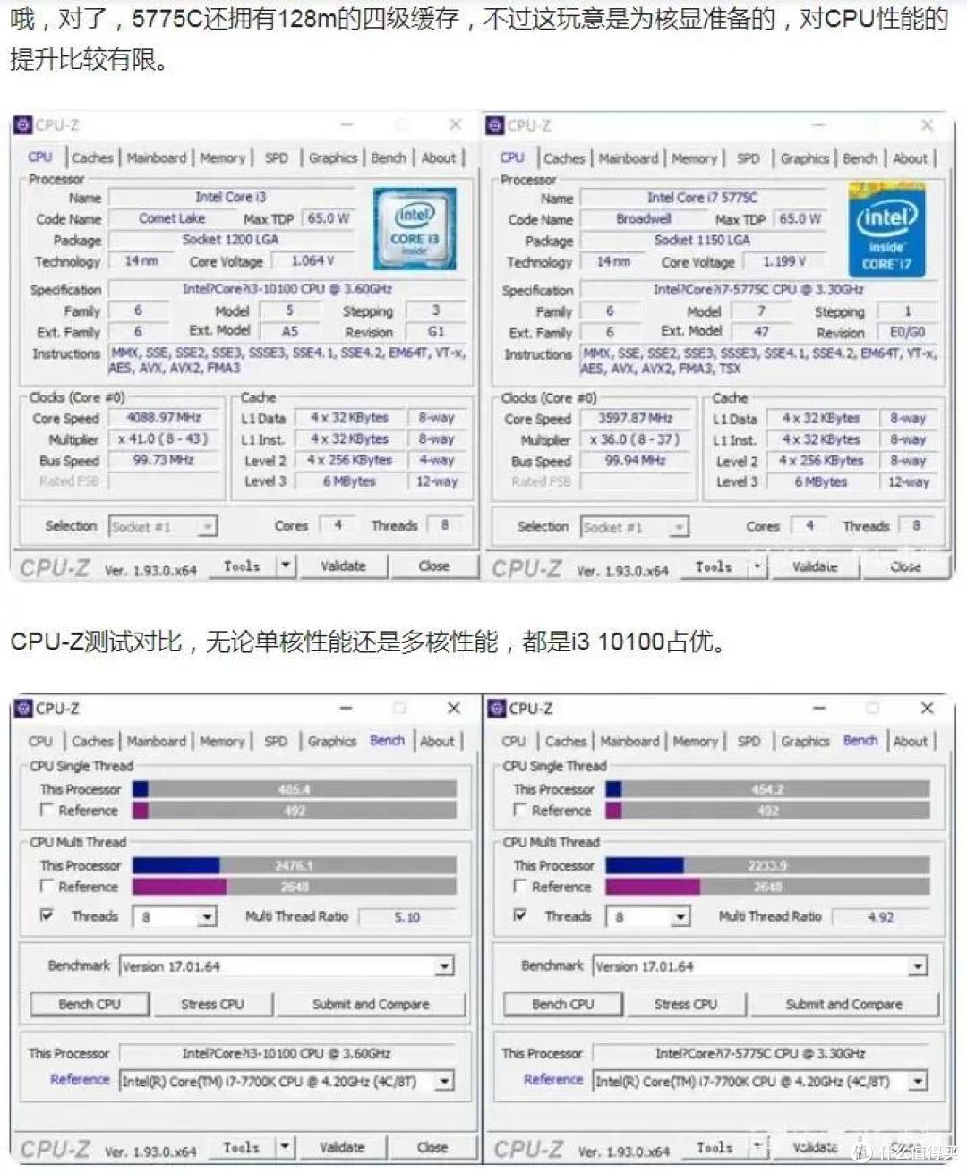 【图吧杂谈】为什么图吧垃圾佬不喜欢龙芯圈?