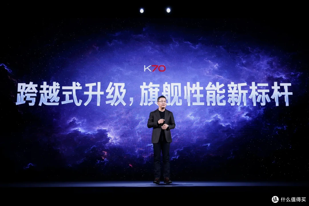 不讲武德!“史上最强标准版”竟只需要2499元?网友:Redmi K70赢麻了