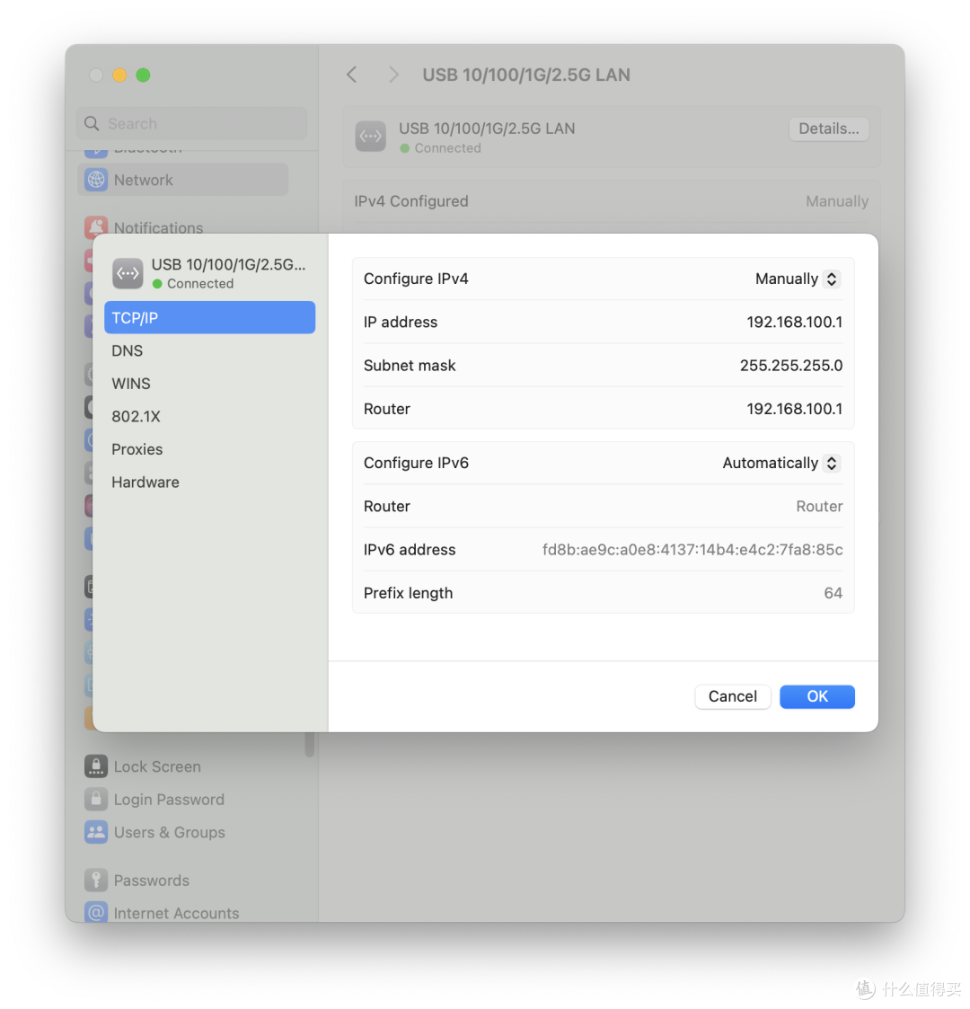 购入Mac mini的第一件事,就是将它变成NAS