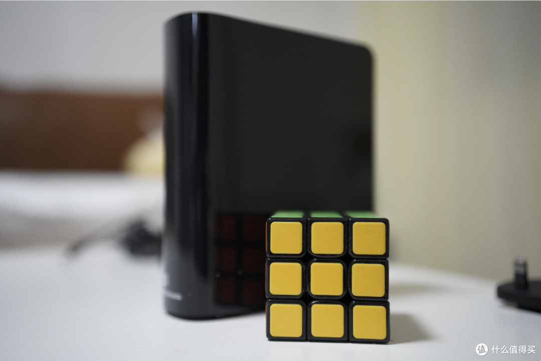 购入Mac mini的第一件事,就是将它变成NAS