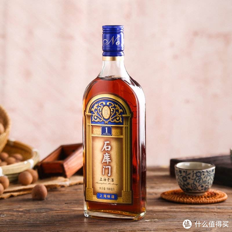 温一壶黄酒，暖心自饮 丨黄酒品牌推荐