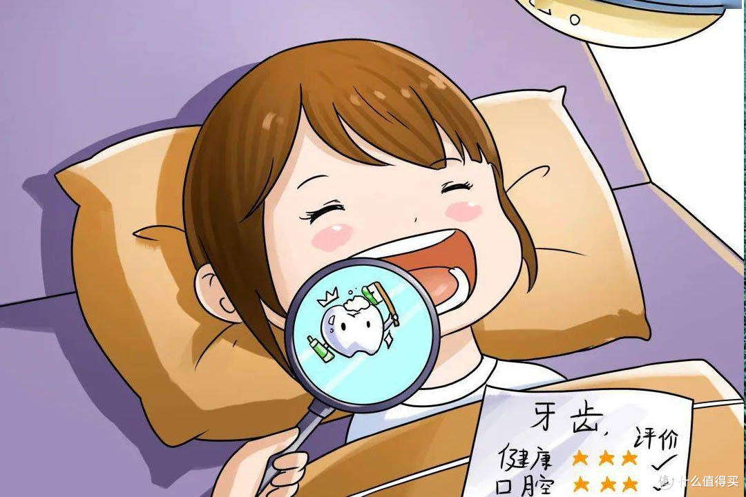 细节决定成败，丽丽用刷牙经验轻松战胜人生难题！