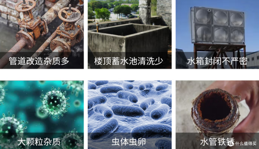 霍尼韦尔全自动前置过滤器【开箱测评】,前置过滤器有必要买吗?