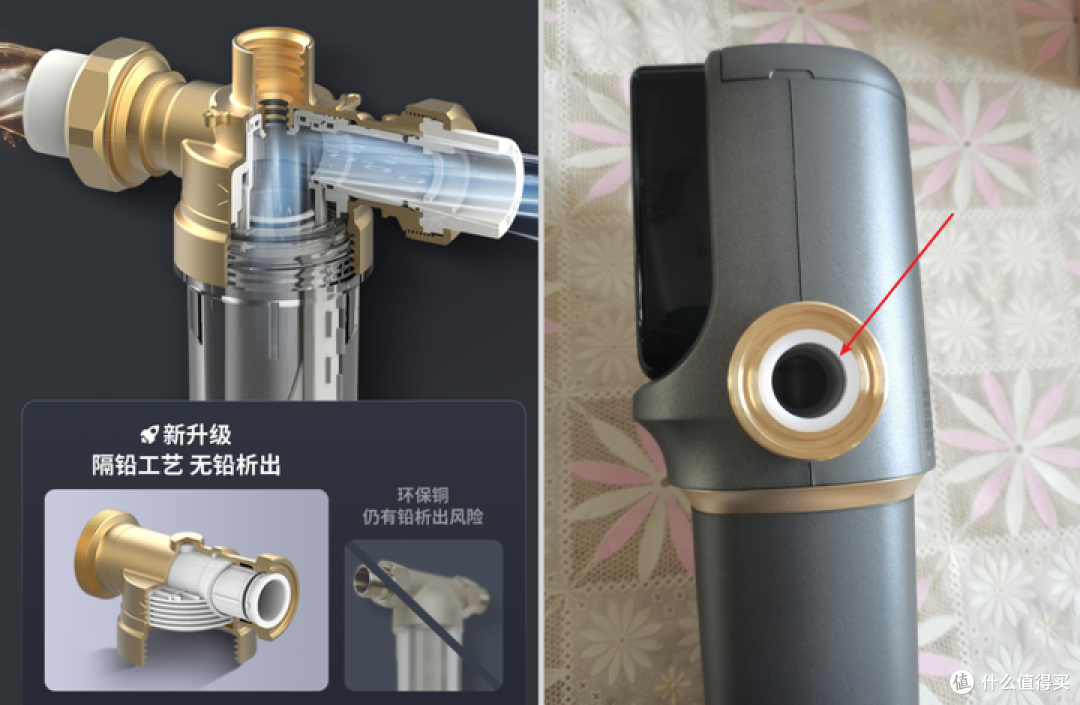 霍尼韦尔全自动前置过滤器【开箱测评】,前置过滤器有必要买吗?